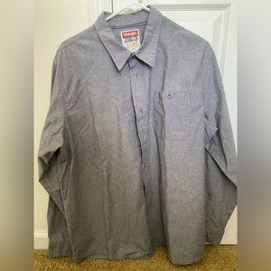 Wrangler Premium Quality Shirt